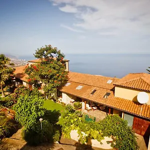 Finca Casa Vieja Santa Úrsula