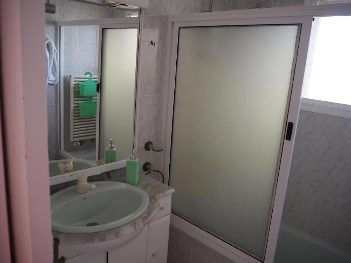 Villa Hibiscus Santa Úrsula Spanien