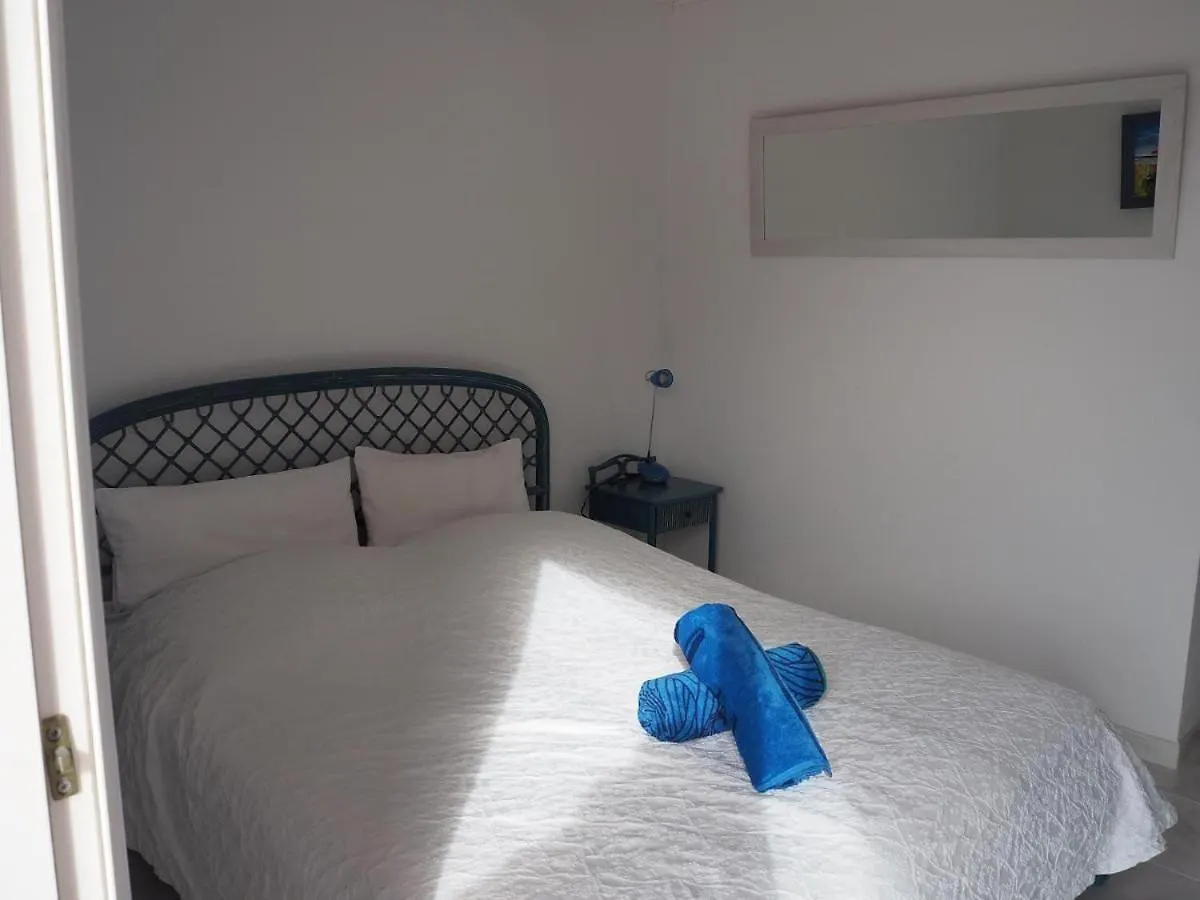Villa Hibiscus Santa Úrsula